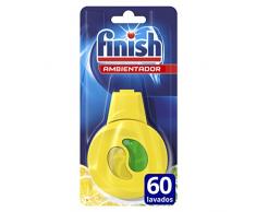 Finish/Calgonit Spülmaschinen-Deo Citrus (5 x 1 Stück)