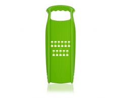 Börner Rösti PowerLine Reibe Schweizer Rösti Gemüsehobel Gemüsereibe Küchenhelfer Kartoffelschneider