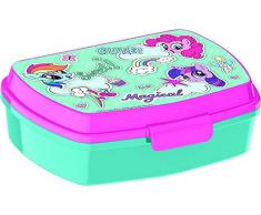 Sandwichmaker Funny My Little Pony Sticker