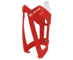 SKS Flaschenhalter Topcage, Rot, 11185