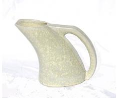 Milchkännchen Sahnegießer Designgeschirr Töpferware