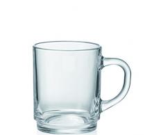 Teeglas 0,2l :trend