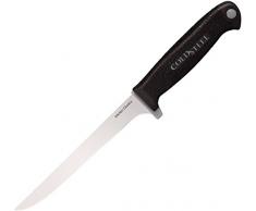 Cold Steel 59KSBNZ Ausbeinmesser, Kitchen Classics, mit optimiertem Griff Steakmesser Grillmesser Camping
