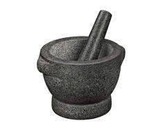 Cilio 420128 Mörser aus Granit Goliath
