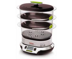 Tefal VS4003 Dampfgarer VitaCuisine Compact 1800 W