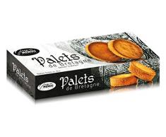 Palets de Bretagne, dickes französisches Gebäck, Palets Bretons, 120g