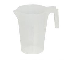 Silverline 427703 Messbecher 5 l