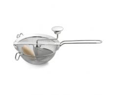 Weis 14020 Passiersieb mittleres, Edelstahlgewebe