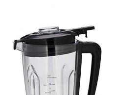 WMF 0416630011 Kult Pro Hochleistungs Standmixer, matt