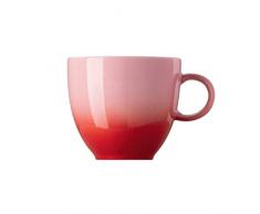 Thomas BeColour Susa Pink Espr/Mokka-Obertasse