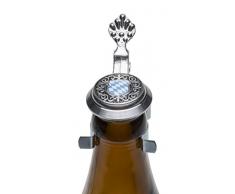 Schnabel-Schmuck Flaschenverschluß