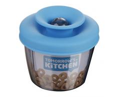 Tomorrow`s Kitchen (bislang Vacu Vin) 28457612 Popsome Mini Snackspender, blau