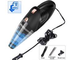 Muzili H20Pro Handstaubsauger Auto