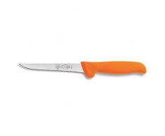 Dick Grip Master Ausbeinmesser starr orange/13 cm