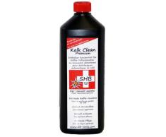 SHB Swiss Kalk Clean Premium Spezial Entkalker 1000 ml (bis zu 10 Entkalkungen) für Espresso und Kaffeevollautomaten, Kaffeemaschienen, Siebträger, Kapsel, Pad Maschinen, für Ihre Treue ein ANGEBOT