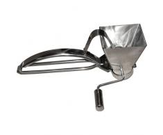 G S D Haushaltsgeräte 40 200 Kräutermühle aus Edelstahl