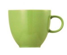 Sunny Day Apple Green Espresso-/Mokka-Obertasse 0,08 L