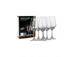 Schott Zwiesel Bar Special Whisky Nosing Glas Set 6tlg.