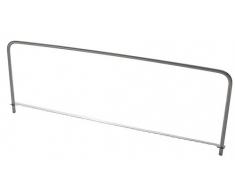 Lares Tortenschneider/Tortenbodenteiler - zum gleichmäßigen Schneiden von Torten und Kuchen - 40cm - Made in Germany