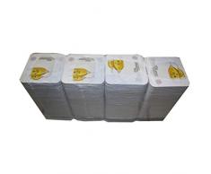 500 Stück Original König Pilsener Bierdeckel