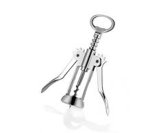 Gefu 12430 Hebel-Korkenzieher Vinoli