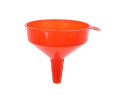 Youlin Trichter aus Kunststoff, Trichter für Küche/Benzin, tragbar, Öl-Lecks für LKW/Auto