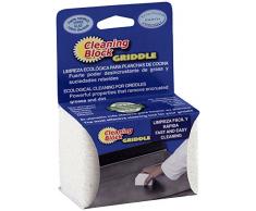 Reinigung Block 10024EI Reiniger für Grillplatten