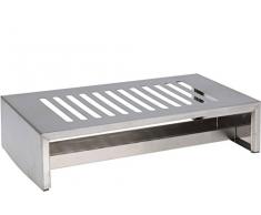 Vani Warmhalteplatte Stövchen Rechaud Speisewärmer Warmhalteplatte Wärmer Buffetwärmer Buffet