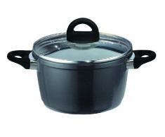 ELO 63425 / Black Vision / Fleischtopf / 24 cm / Aluguss