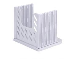 Tree-on-Life Durable ABS Brotschneidwerkzeuge Brotschneider Form Laib Schneidwerkzeug Toast Sandwich Slicer Pastry Tools Küchenwerkzeuge