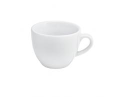 KAHLA - Pronto - weiß - Espresso-Obertasse/Mocca-Tasse - Porzellan - 0,08 l