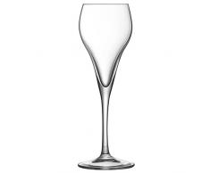 Arcoroc ARC J1478 Brio Sektglas, Sektkelch, 160ml, Glas, transparent, 6 Stück