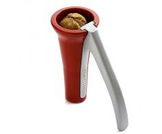 Drosselmeyer - Der Nussknacker, rot