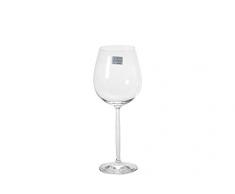 Unbekannt Schott ZWIESEL Burgunderkelch Rotweingläser Diva 460 ml, 6er Set