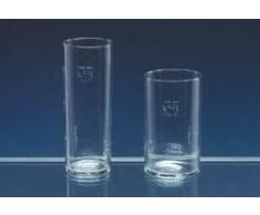 hochwertige Kölschgläser 12St. (Biergläser) mit 0,2 L - Füllstrich