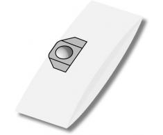 20 Staubsaugerbeutel passend für Kärcher 6.959-130.0 | 3-lagiger Papier Staubbeutel von eVendix® (ähnlich wie Original-Beuteltyp: 6.959-130)