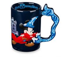 Disney Zauberer Micky Maus Jumbo-Tasse – Walt Disney World 2017