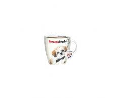 Jumbobecher Herzensbrecher m (1 Stück)