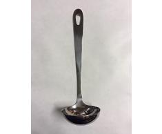 Weis Schöpf-Löffel Soßen-Löffel klein