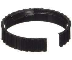 Master Equipment Ersatz-Schlauchschellen für FlashDry Control Standtrockner, schwarz