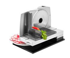 ritter Allesschneider sono 1, elektrischer Allesschneider mit ECO-Motor, made in Germany