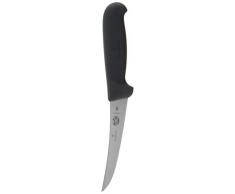 Victorinox Küchenmesser Ausbeinmesser Fibrox schwarz 12 cm, 5.6603.12
