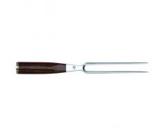 KAI Shun Premier Tim Mälzer Fleischgabel, Klinge 16,5 cm, TDM-1709