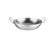 Vogue Paellapfanne 20cm