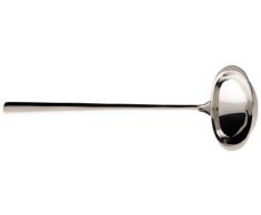 Villeroy & Boch Piemont Suppenschöpfer, 31,4 cm, Edelstahl