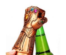 Handschuh Bier Flaschenöffner, Thanos Flaschenöffner, Thanos Handschuh Bier Wein Flaschenöffner, Küchenwerkzeug,