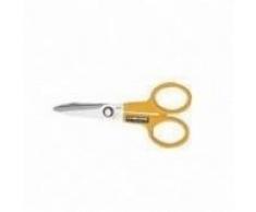 Olfa Vielzweckschere, Klinge mit Wellenschlif, 17,8