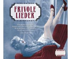 Ich wär gern eine Kokotte