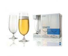 montana Biertulpe X411.12 :pure 6er Set