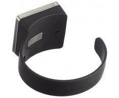 Technoline Weinthermometer WS 1005 mit digitaler Temperaturanzeige